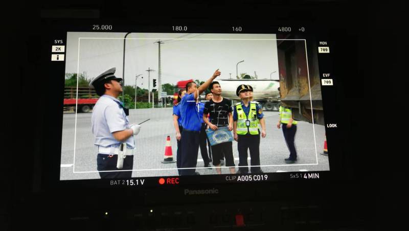 藤县TVC拍摄：用专业镜头助力品牌曝光，让广告触达更多目标用户！
