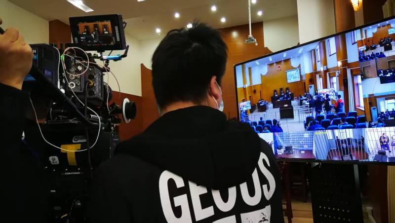 藤县TVC制作：政企单位合规宣传，专业把控内容，官方平台适用！