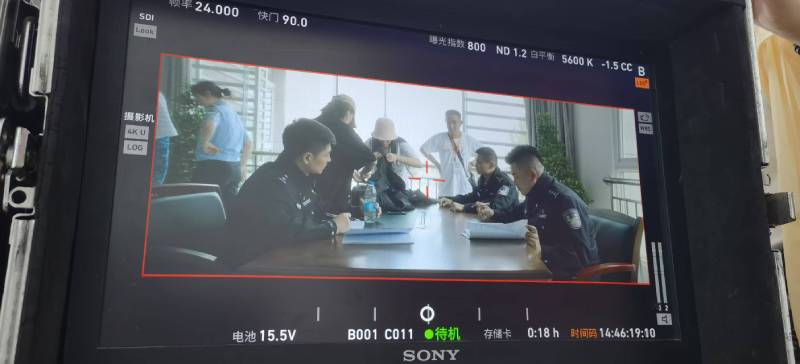 藤县TVC拍摄：活动类广告专属，即时产出高光内容，满足宣发时效！