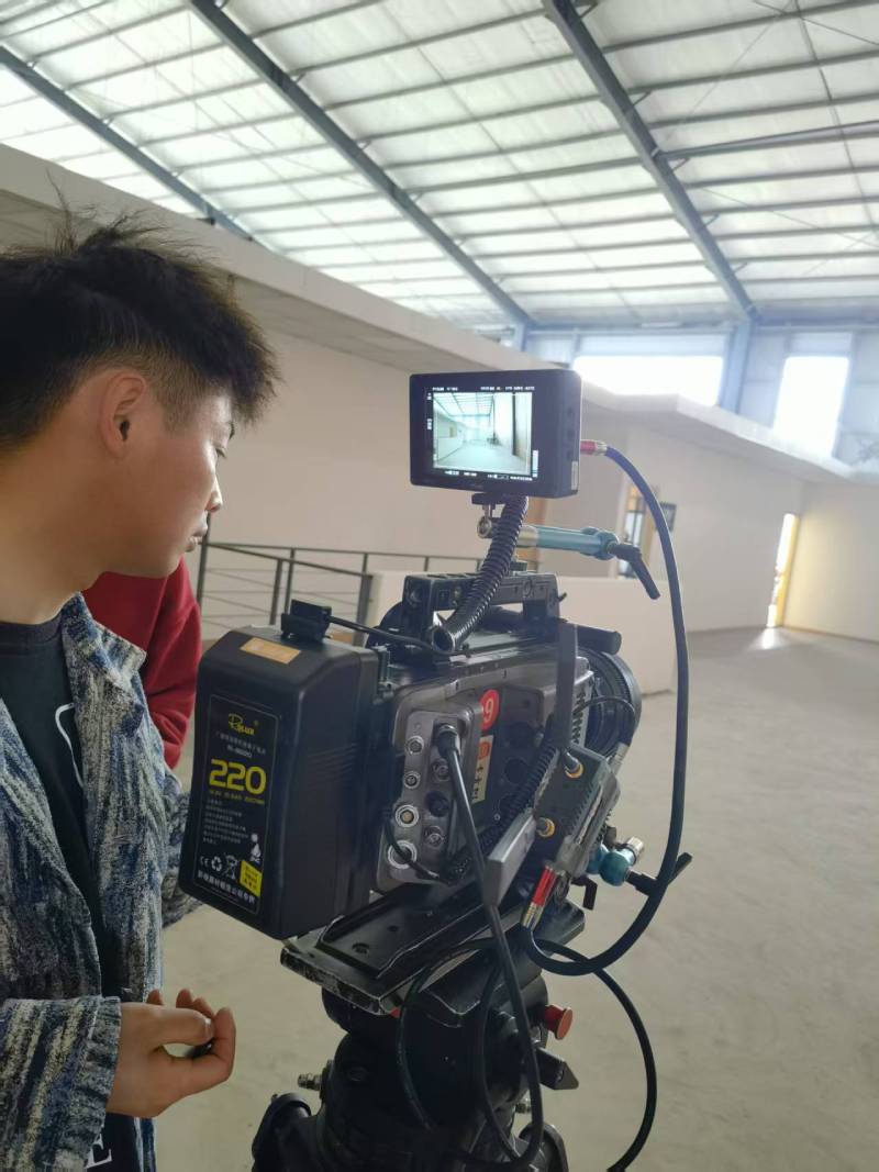 创新驱动，智领未来——藤县TVC与广告片拍摄制作的创新实践